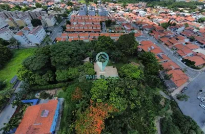 Terreno à venda na Vila Odim Antão, Sorocaba 