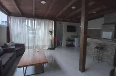 Casa com 2 quartos à venda no Centro, Guaratuba 