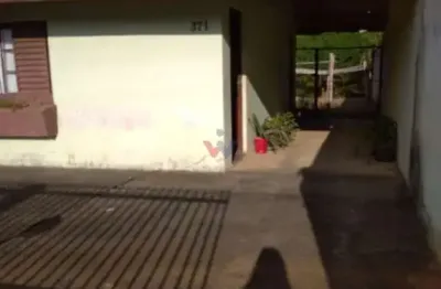 Terreno à venda no Jardim Keli Cristina, Campo Largo 