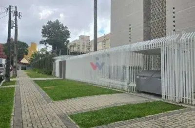 Apartamento para venda em Portão de 59.00m² com 3 Quartos e 1 Garagem