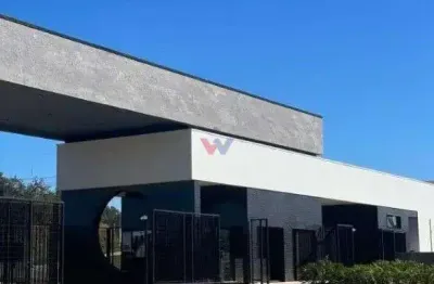 Terreno à venda em Butiatumirim, Colombo 