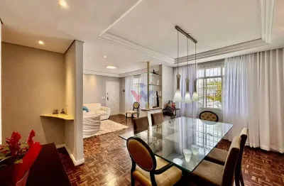 Casa para venda em Boqueirão de 278.00m² com 3 Quartos, 1 Suite e 3 Garagens