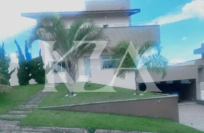 Casa para venda em Residencial Montes Claros de 402.00m² com 4 Quartos, 2 Suites e 4 Garagens