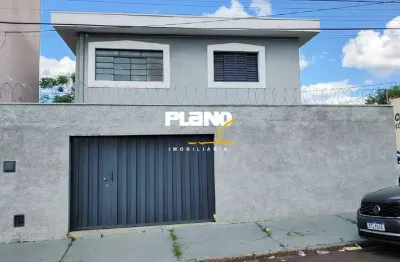 Casa para alugar em Vila Santa Cruz de 150.00m² com 2 Quartos e 2 Garagens