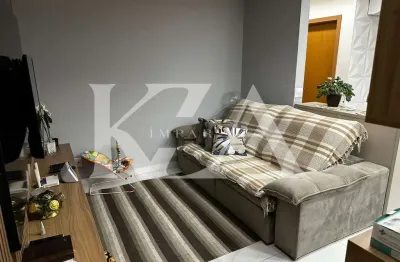 Apartamento para venda em Engordadouro de 60.00m² com 2 Quartos, 1 Suite e 2 Garagens