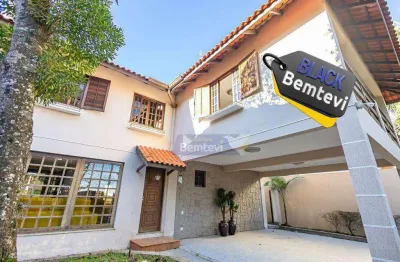 Casa para venda em Barreirinha de 324.00m² com 4 Quartos, 1 Suite e 4 Garagens