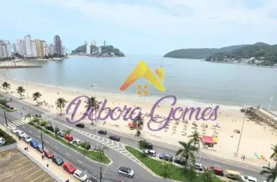 Apartamento para venda em Centro de 75.00m² com 1 Quarto e 1 Garagem