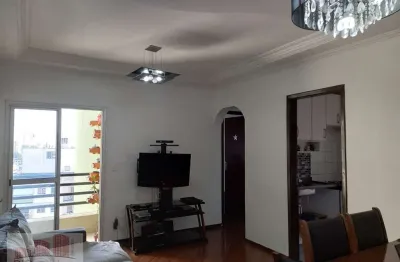 Apartamento para venda em Centro de 55.00m² com 2 Quartos e 1 Garagem