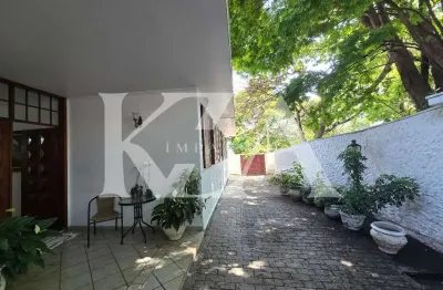 Prédio Comercial para venda e aluguel em Jardim Ana Maria de 530.00m² com 5 Quartos, 3 Suites e 3 Garagens