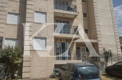 Apartamento para venda em Retiro de 54.00m² com 2 Quartos e 1 Garagem