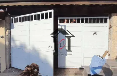 Casa para venda em Parque Centenário de 144.00m² com 3 Quartos, 1 Suite e 1 Garagem