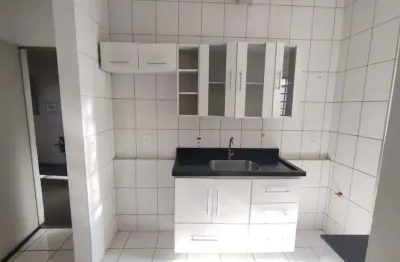 Apartamento para venda em Santa Terezinha de 48.00m² com 2 Quartos e 1 Garagem