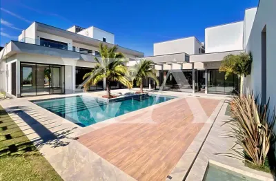 Casa para venda em Jacaré de 1200.00m² com 8 Quartos, 8 Suites e 8 Garagens