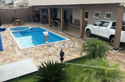 Casa com 3 quartos à venda no Centro, Icém 