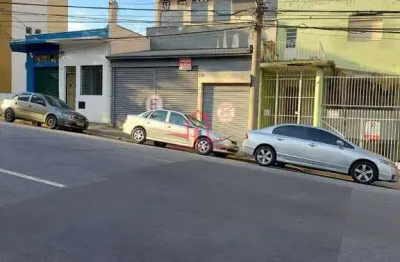 Casa comercial à venda na Rua Vigário João José Rodrigues, 705, Centro, Jundiaí