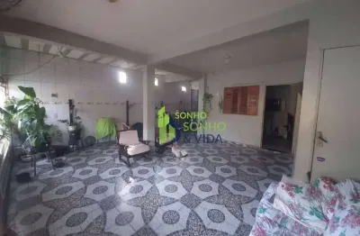 Casa para venda em Conjunto Habitacional Vida Nova de 250.00m² com 4 Quartos, 2 Suites e 2 Garagens