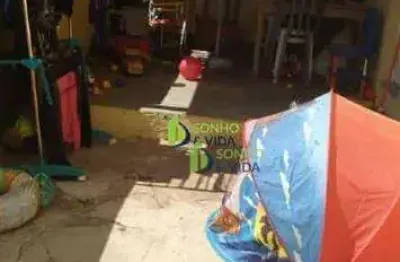 Casa para venda em Jardim Novo Campos Elíseos de 303.00m² com 2 Quartos e 1 Garagem