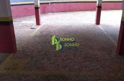 Apartamento para venda em Vila Mimosa de 75.00m² com 2 Quartos e 1 Garagem