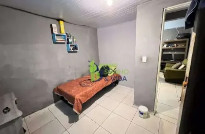 Casa para venda em Jardim Das Bandeiras de 80.00m² com 3 Quartos e 2 Garagens
