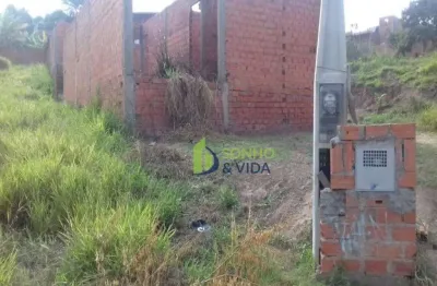 Terreno à venda na Rua Crescêncio de Grecci, 115, Cidade Satélite Íris, Campinas