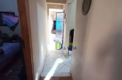 Casa para venda em Jardim Itaguaçu I de 80.00m² com 3 Quartos e 5 Garagens