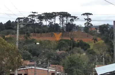 Terreno à venda na Estrada dos Fischer'S, 1225708, Jardim Sandra, Cotia