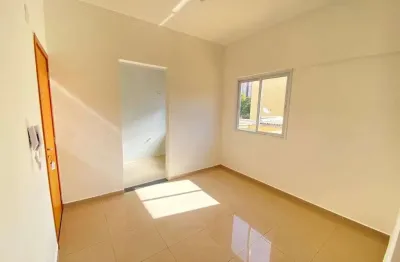 Apartamento para venda em Jardim Irajá de 38.00m² com 1 Quarto e 1 Garagem