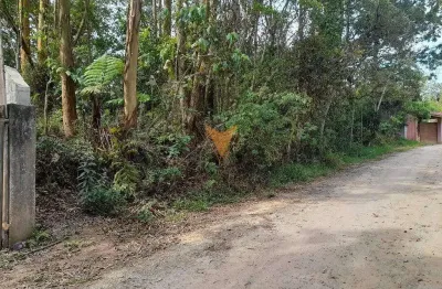 Terreno à venda na Rua Galeão, 1199904, Invernada, Embu das Artes