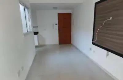 Apartamento para venda em Jardim Utinga de 50.00m² com 2 Quartos e 1 Garagem