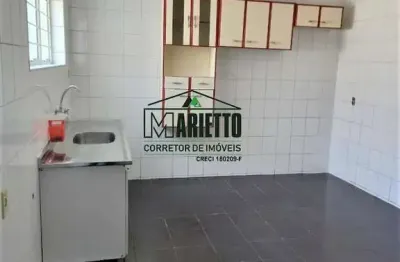 Casa para venda em Vila Dominguinho de 126.00m² com 3 Quartos e 1 Garagem