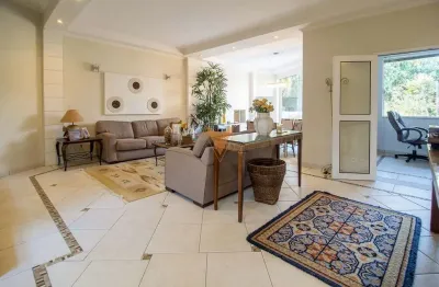 Casa para venda em São Paulo Ii de 385.00m² com 4 Quartos, 4 Suites e 4 Garagens