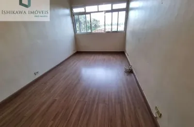 Apartamento para venda em Vila Guarani (z Sul) de 45.00m² com 1 Quarto e 1 Garagem
