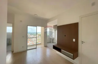 Apartamento para alugar em Vila Santa Maria de 50.00m² com 2 Quartos, 1 Suite e 1 Garagem
