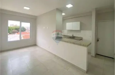 Apartamento para alugar em Vila Cordenonsi de 70.00m² com 3 Quartos, 1 Suite e 1 Garagem
