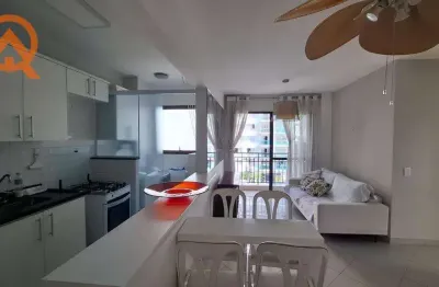Apartamento para venda em Cambuí de 52.72m² com 2 Quartos e 1 Garagem