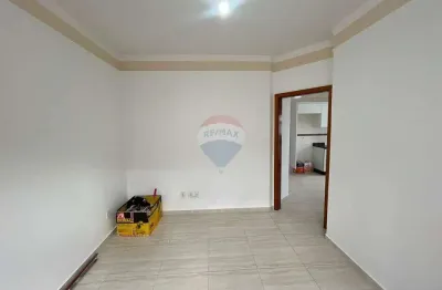 Casa para alugar em Parque Residencial Braz Cavenaghi de 103.00m² com 2 Quartos e 1 Suite