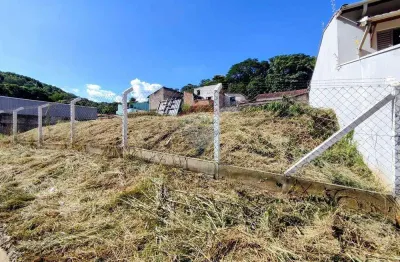 Terreno comercial à venda na Rua ÂNgelo Scarpato, 79, Jardim Triunfo, Pedreira