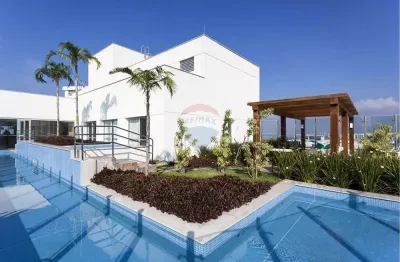 Apartamento para alugar em Jacarepaguá de 76.65m² com 2 Quartos, 2 Suites e 1 Garagem