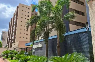 Apartamento para venda em Santa Cruz Do José Jacques de 134.00m² com 3 Quartos, 1 Suite e 3 Garagens