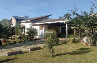 Casa de Condomínio para venda em San Diego de 199.00m² com 3 Quartos, 1 Suite e 4 Garagens