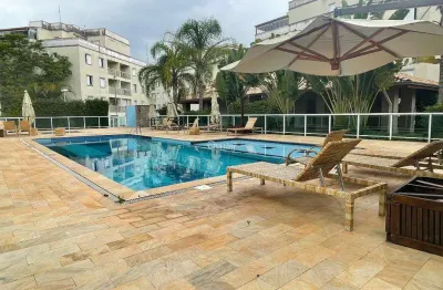 Apartamento para alugar em Jardim Santa Izabel de 50.00m² com 2 Quartos e 1 Garagem