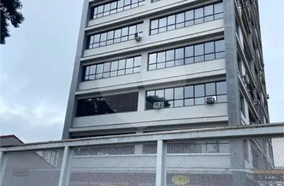 Sala Comercial para venda em Jardim Bela Vista de 70.00m² com 2 Garagens