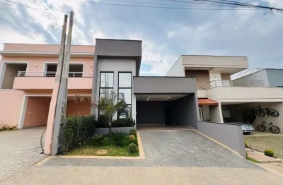 Casa de Condomínio para venda e aluguel em Ondas de 192.00m² com 3 Quartos, 1 Suite e 4 Garagens