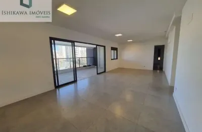 Apartamento para venda em Aclimação de 158.00m² com 3 Quartos, 3 Suites e 3 Garagens