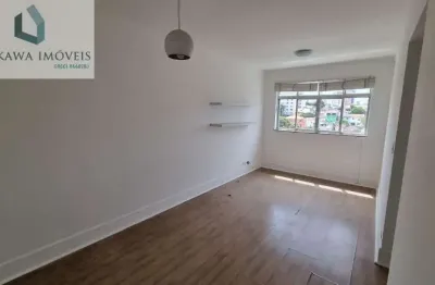 Apartamento para venda em Cambuci de 40.00m² com 1 Quarto e 1 Garagem