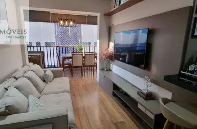 Apartamento para venda em Saúde de 57.00m² com 2 Quartos, 1 Suite e 1 Garagem