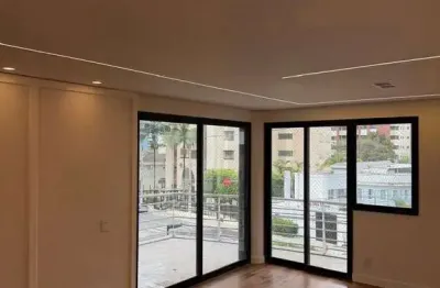 Apartamento para venda e aluguel em Jardim Vila Mariana de 118.00m² com 3 Quartos, 1 Suite e 2 Garagens