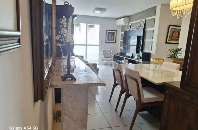 Apartamento para venda em Jardim Ermida Ii de 101.00m² com 3 Quartos, 1 Suite e 2 Garagens