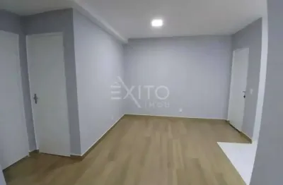 Apartamento para venda em Jardim Tamoio de 50.00m² com 2 Quartos e 1 Garagem