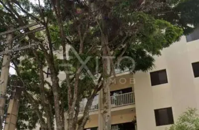 Apartamento para venda em Santa Terezinha (jordanésia) de 64.00m² com 2 Quartos e 1 Suite